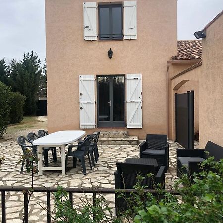 Au Mimosa -Gite Le Canigou Passa ภายนอก รูปภาพ